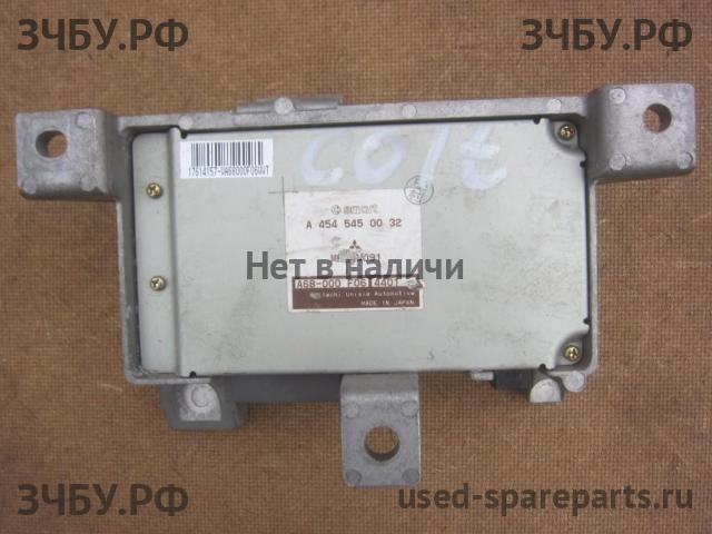 Mitsubishi Colt 6 (Z30) Блок управления электроусилителем руля