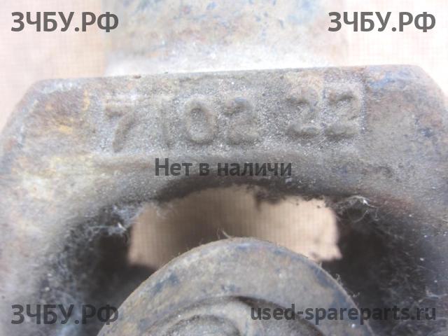 Mazda BT-50 (1) Вал карданный передний