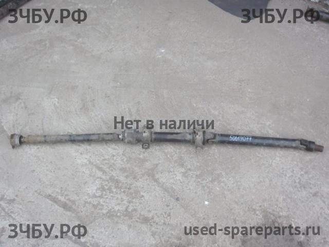 Mitsubishi Outlander 1 (CU) Вал карданный