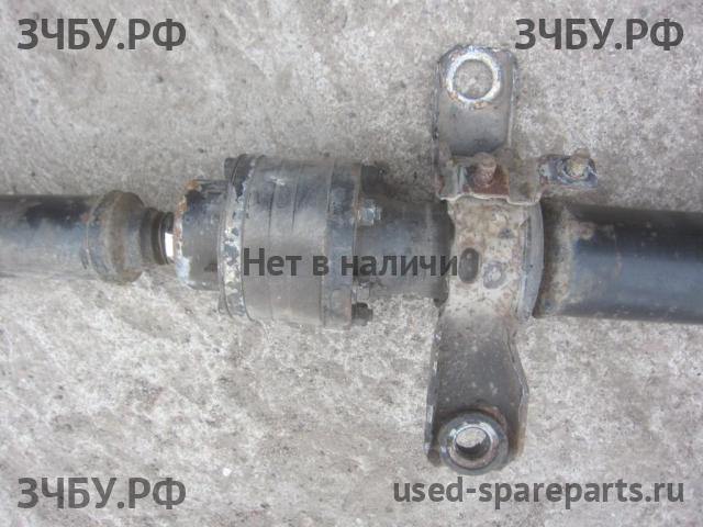 Mitsubishi Outlander 1 (CU) Вал карданный