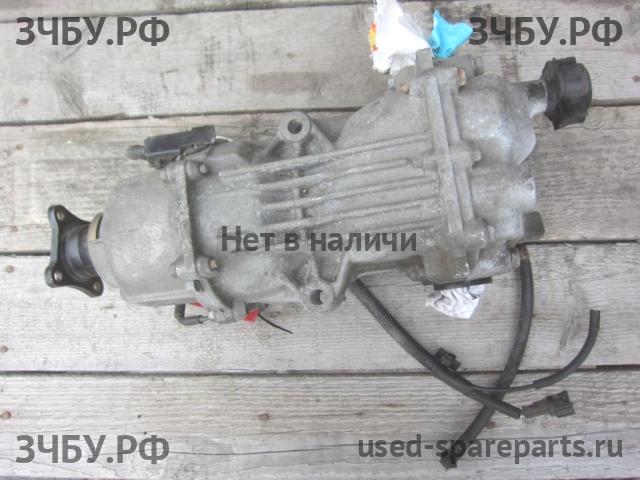 Nissan X-Trail 1 (T30) Редуктор заднего моста