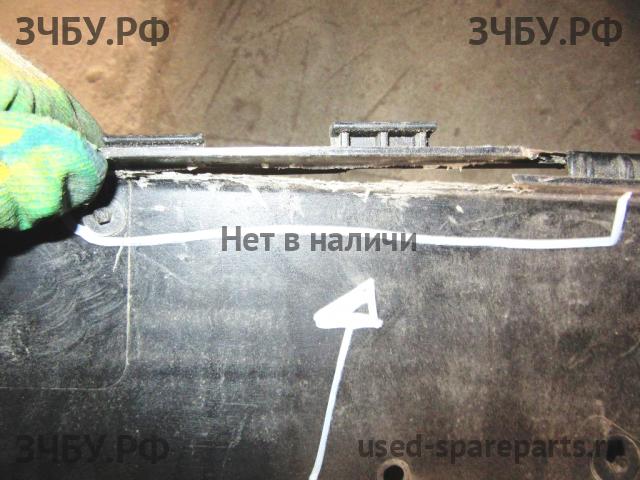 Ford Mondeo 4 Вентилятор радиатора, диффузор