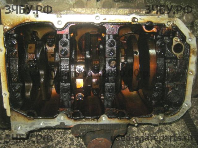 Lexus RX (2) 300/330/350/400h Блок двигателя (блок ДВС)