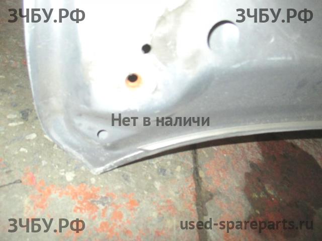 Mazda CX-5 (1) Капот