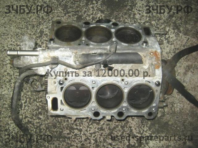 Lexus RX (2) 300/330/350/400h Блок двигателя (блок ДВС)