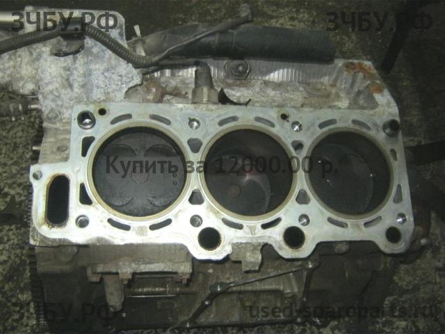 Lexus RX (2) 300/330/350/400h Блок двигателя (блок ДВС)