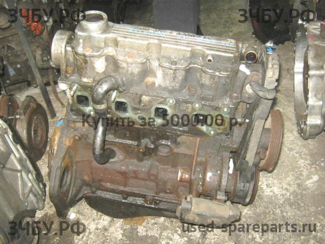 Opel Vectra A Двигатель (ДВС)