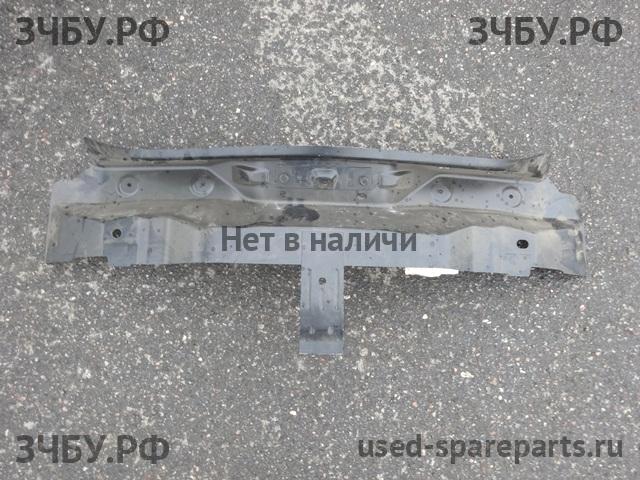 Ford Mondeo 4 Панель задняя
