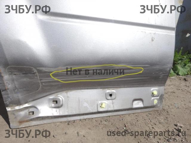 Nissan X-Trail 2 (T31) Дверь задняя правая