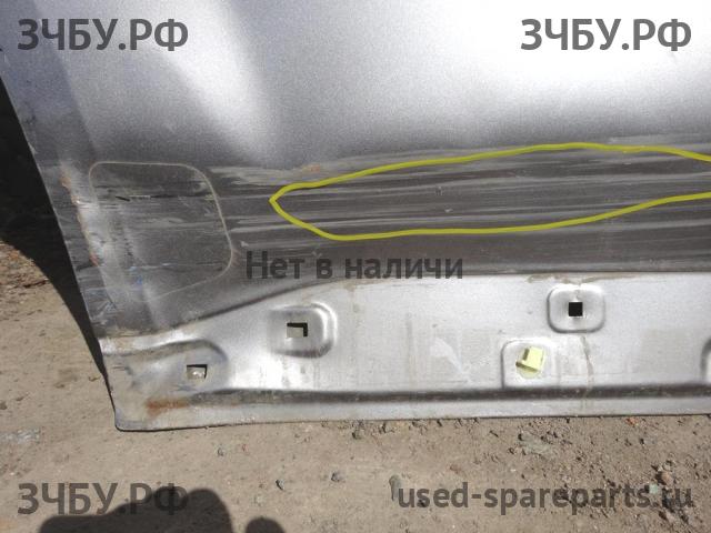 Nissan X-Trail 2 (T31) Дверь задняя правая