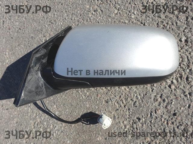 Mitsubishi Galant 9 (DJ) Зеркало левое электрическое