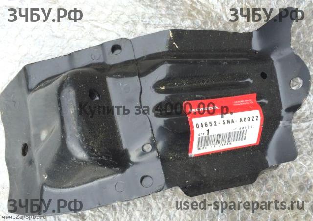 Honda Civic 8 (4D) Подкрылок левый
