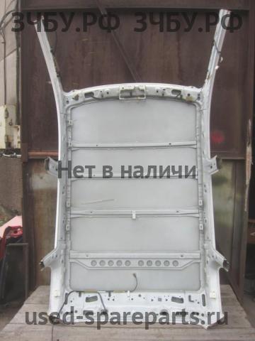Mazda 3 [BK] Крыша