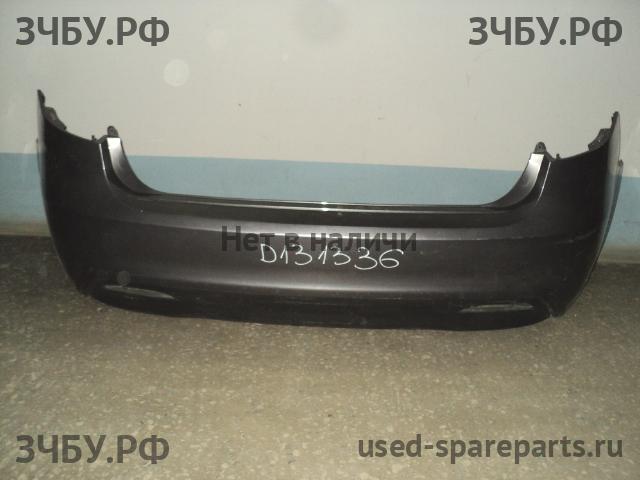 KIA Rio 3 Бампер задний