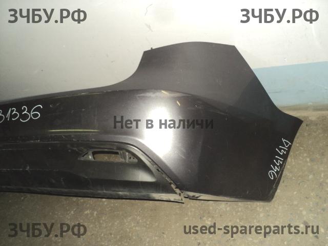 KIA Rio 3 Бампер задний