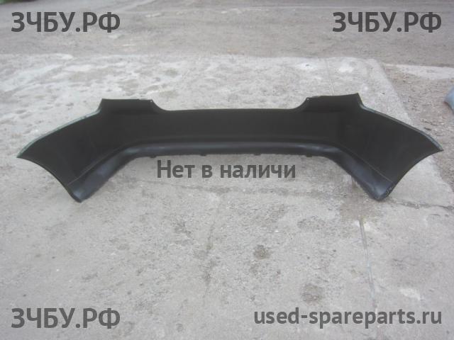 Chevrolet Lacetti Бампер задний