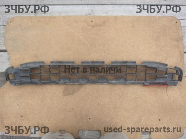Mitsubishi ASX Решетка в бампер