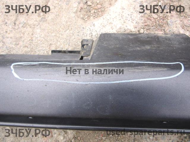 Toyota Camry 7 (V50) Накладка на порог правая