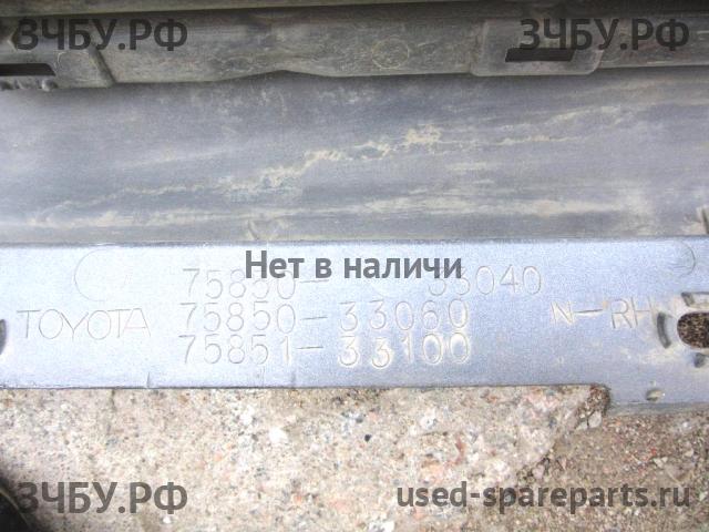 Toyota Camry 7 (V50) Накладка на порог правая