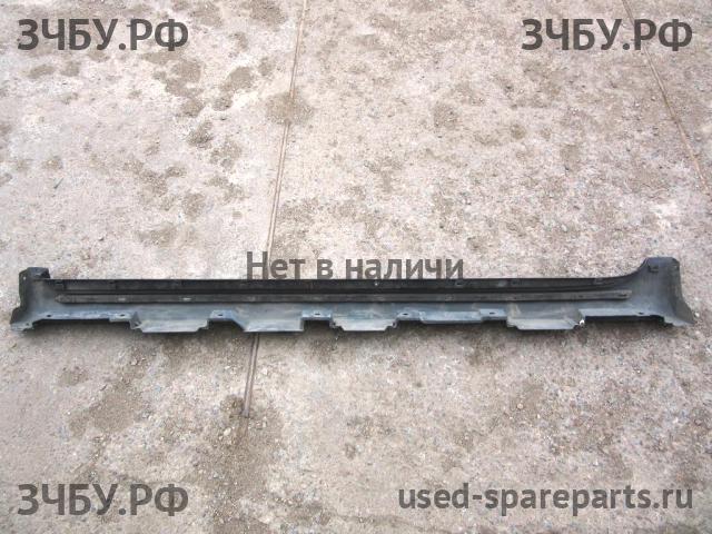 Toyota Camry 7 (V50) Накладка на порог правая