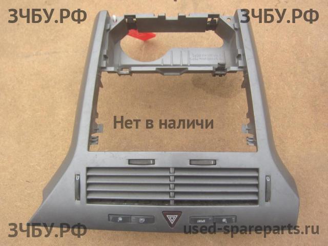 Opel Astra H Накладка