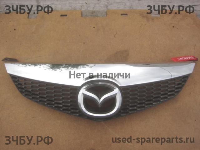Mazda 6 [GG] Решетка радиатора