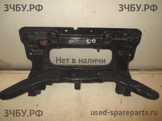 Peugeot Partner 1 (M59) Балка передняя подмоторная