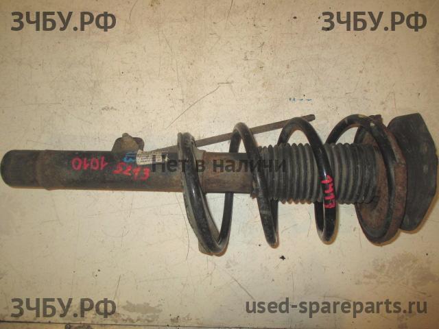 Peugeot Partner 1 (M59) Стойка передняя левая (в сборе)