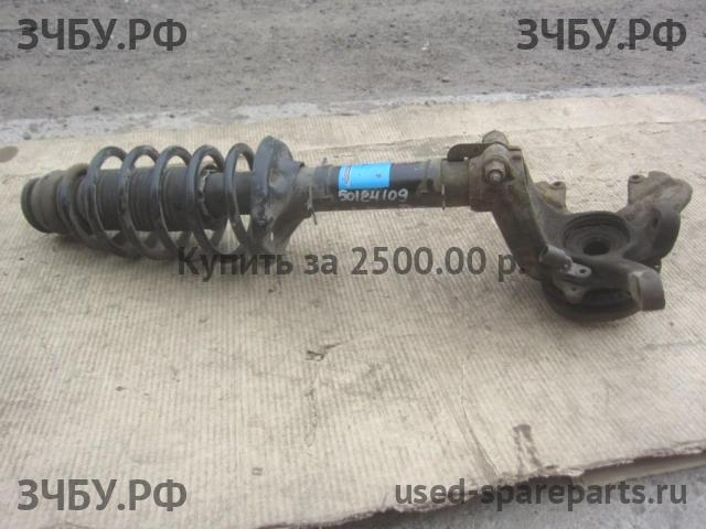 Volkswagen Jetta 4/Bora [1J2] Амортизатор передний левый