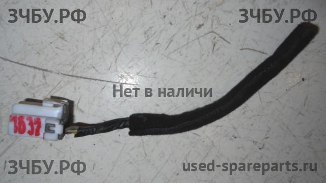 Hyundai Tucson 2 Разъем