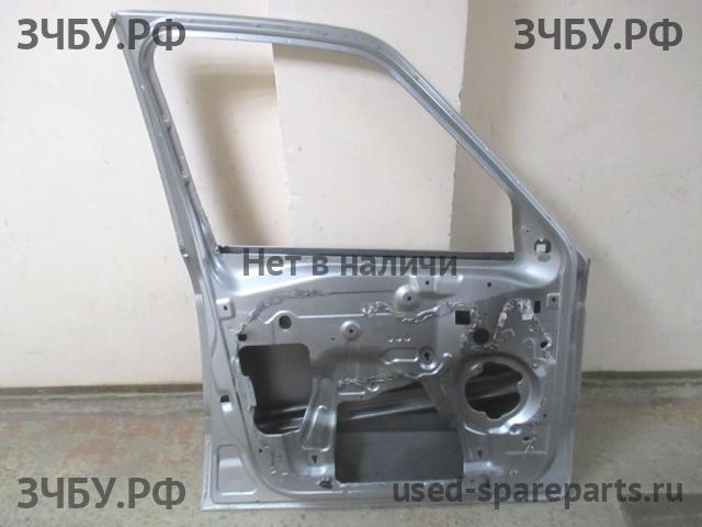 Ford Galaxy 2 Дверь передняя левая