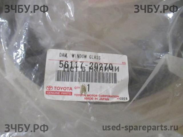 Lexus IS (2) 250/350 Стекло лобовое (ветровое)