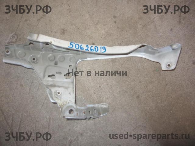 Opel Astra H Кронштейн фары правой