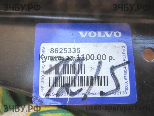 Volvo XC-90 (1) Кронштейн крепления крыла