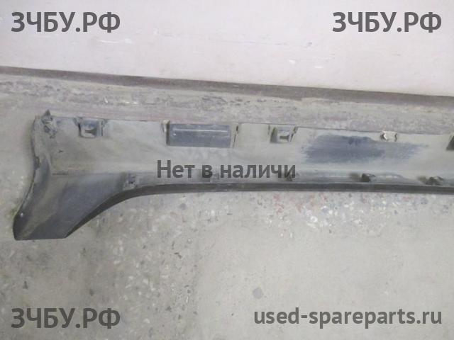 Mazda 6 [GH] Накладка на порог правая
