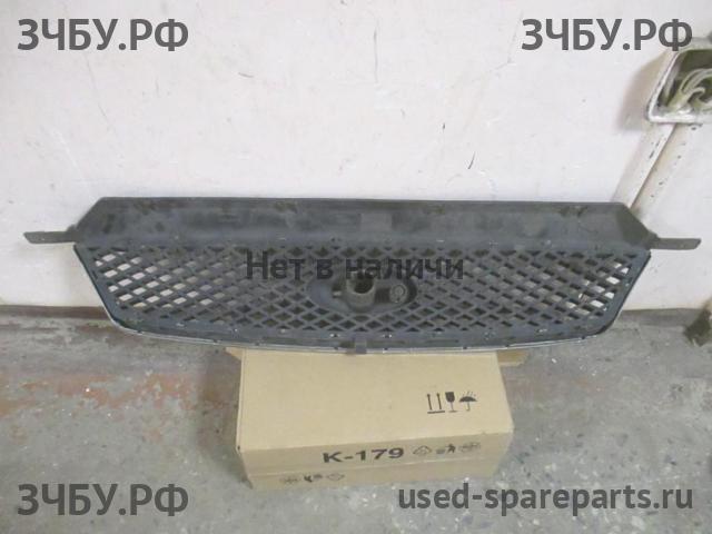 Ford C-MAX 1 Решетка радиатора