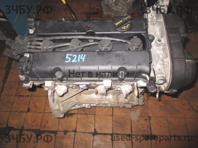 Ford Focus 3 Двигатель (ДВС)