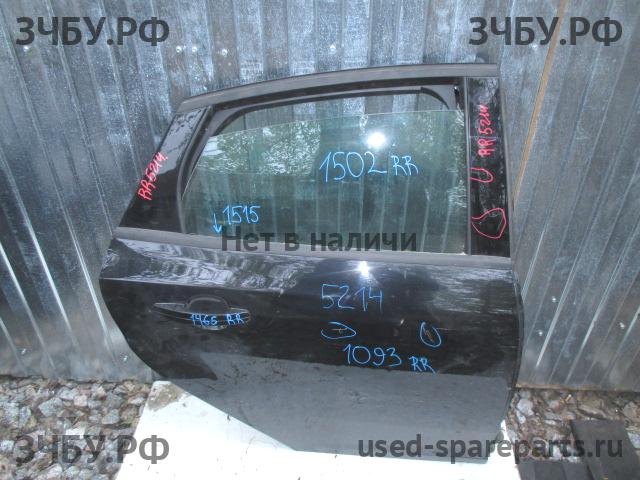 Ford Focus 3 Дверь задняя правая