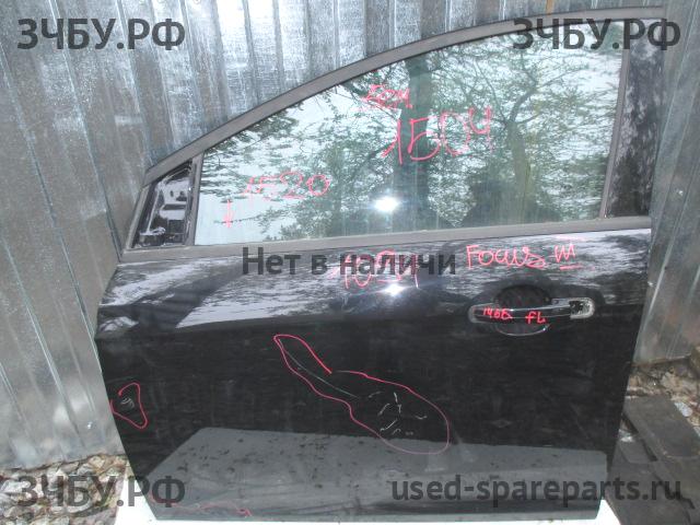 Ford Focus 3 Дверь передняя левая