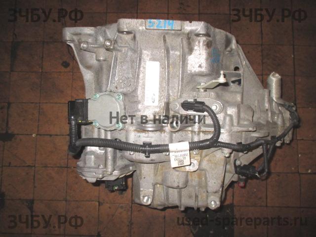 Ford Focus 3 АКПП (автоматическая коробка переключения передач)