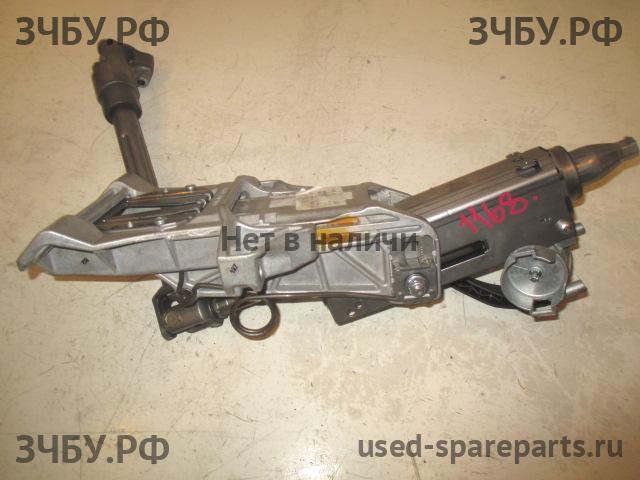 Ford Focus 3 Колонка рулевая