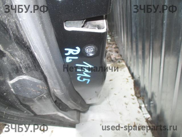 Ford Focus 3 Замок двери задней левой