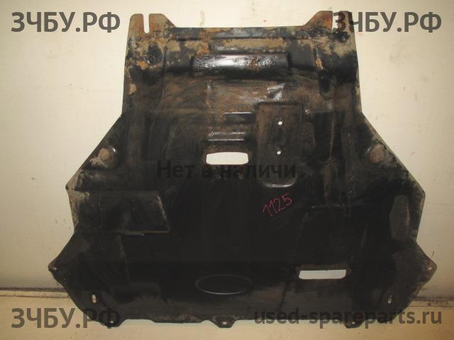 Ford Focus 3 Защита картера