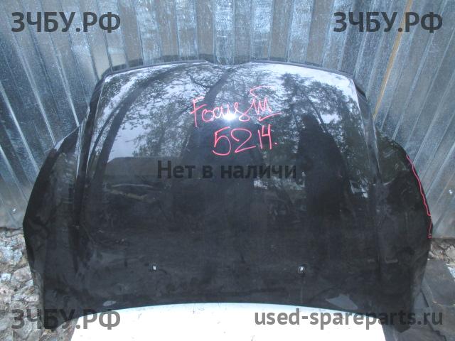 Ford Focus 3 Капот
