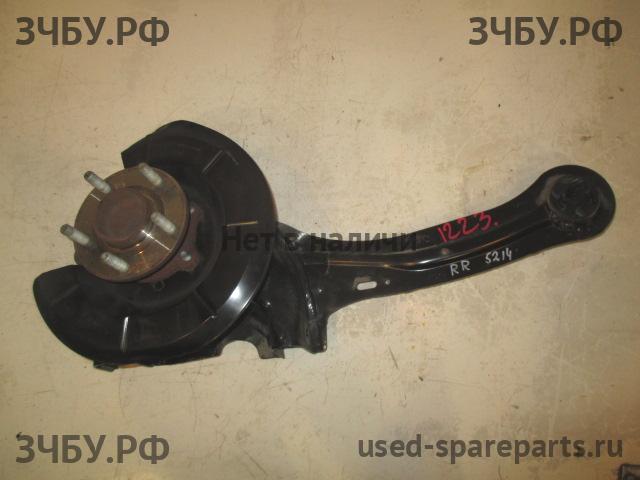 Ford Focus 3 Кулак задний правый
