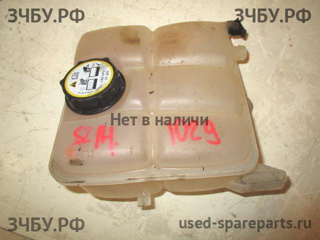 Ford Focus 3 Бачок расширительный
