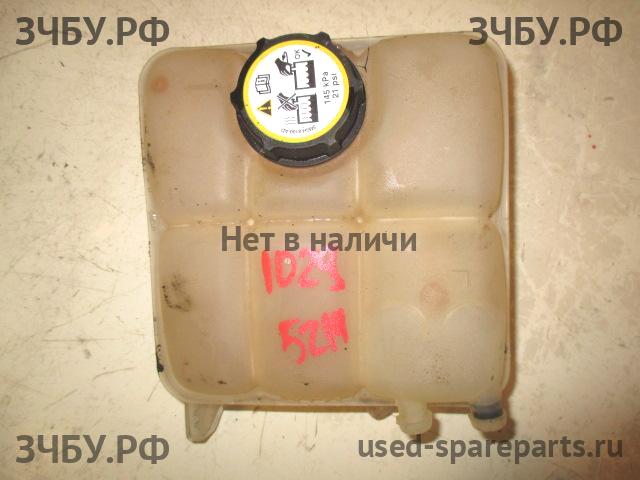 Ford Focus 3 Бачок расширительный