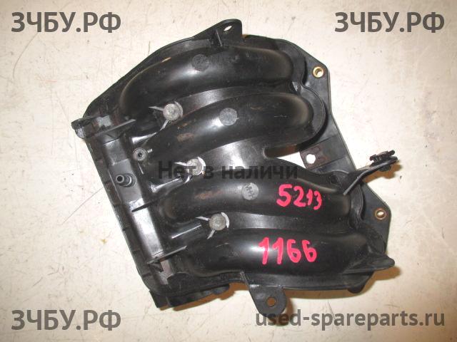 Peugeot Partner 1 (M59) Коллектор выпускной