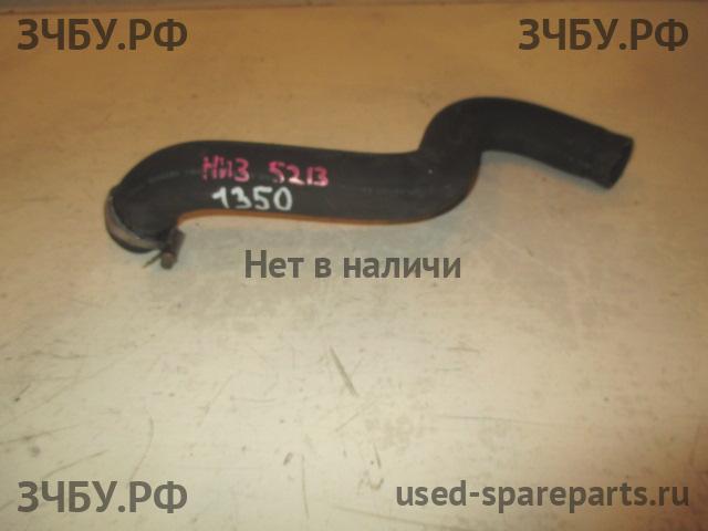 Peugeot Partner 1 (M59) Патрубок радиатора