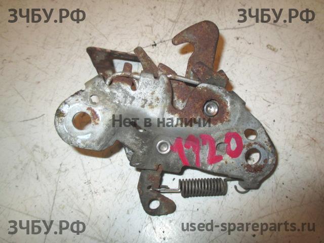 Peugeot Partner 1 (M59) Замок капота